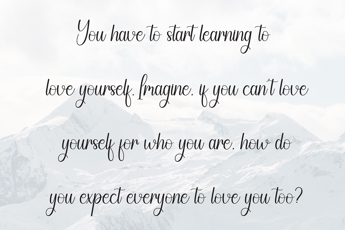 Father Signature | Script Font, a Handwritten Font by Scratchones (Photo 7 of 9)