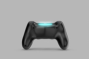 DualShock 4 Wireless Controller, an Object 3D Model by Tedi Permana (Thumbnail 2 of 11)