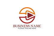 20 Logo Arrow Templates Bundle, a Branding & Logo Template by Friendesigns (Thumbnail 12 of 21)