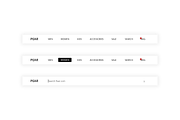 Pear - PSD Ecommerce Template, a Templates & Theme by S&C Market (Thumbnail 5 of 5)