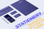 Crypto Bundle, a Presentation Template by TemplateZuu (Thumbnail 7 of 9)