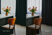 Fuji FP 100C IV, a Preset Add-On by colorituals (Thumbnail 8 of 8)