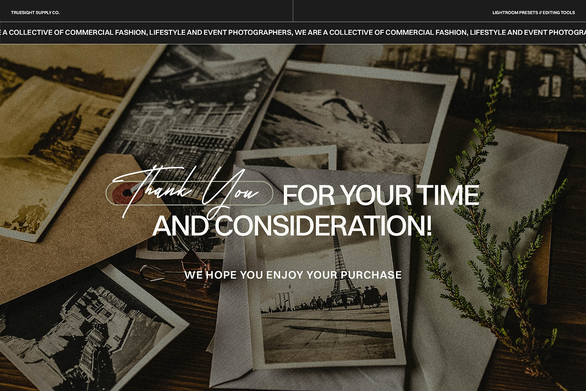 So Long Chicago - Lightroom Presets, a Preset Add-On by Truesight Supply Co. (Photo 10 of 10)