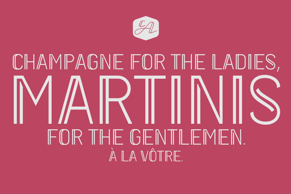 CA Fourty Open preview 2
