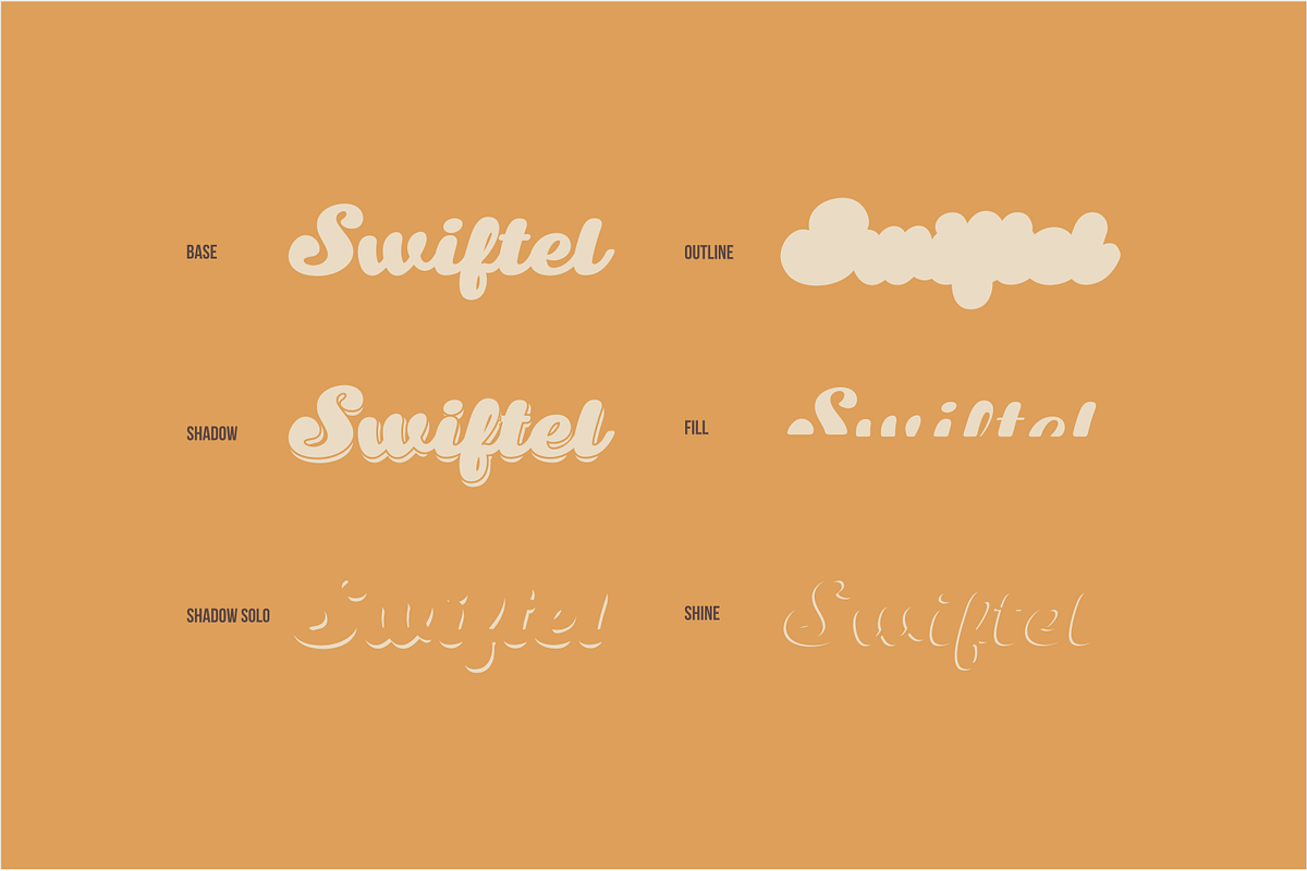 Swiftel Family Layers 50% OFF preview 5