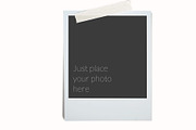 Simple Vintage Photo MockupPSD, a Mockup by Tropical Type (Thumbnail 2 of 6)