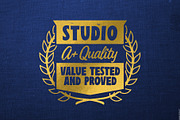 Sansible | Retro Display, a Sans Serif Font by StudioWorks (Thumbnail 6 of 10)