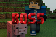 8-Bit Arcade Photoshop Layer Styles, a Layer Style Add-On by Creativenauts (Thumbnail 5 of 6)