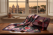 Seamless Dark Vintage Roses, a Pattern Graphic by texvogue (Thumbnail 13 of 13)