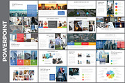 Hara Presentation Template, a Presentation Template by GreenDesign (Thumbnail 3 of 5)