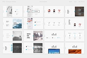 STIL Powerpoint Template, a Presentation Template by Haluze (Thumbnail 5 of 10)