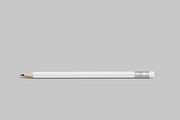 Pencil Mockup, a Pens & Pencil Mockup by renderstockmarket (Thumbnail 2 of 4)