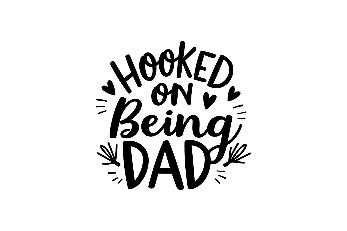 Dad Jokes and Fatherhood Graphics, an Object Graphic by yasushie (Photo 5 of 14)