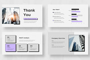Business Interactive Presentation, a Presentation Template by BumbleGraph Studio (Thumbnail 6 of 8)