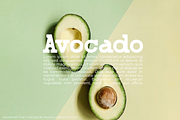 Rambone, a Slab Serif Font by Muksal Creative (Thumbnail 13 of 15)