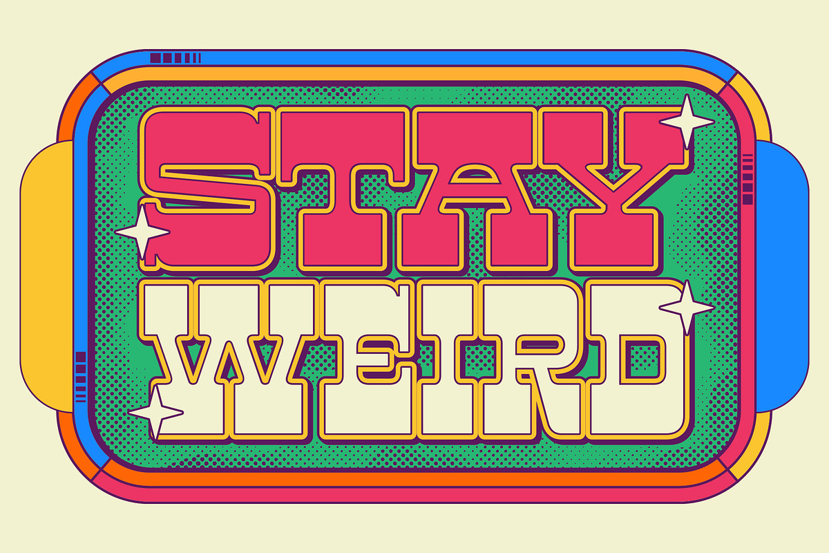 TNSC Pason - Slab Serif Family, a Slab Serif Font by The Native Saint Club (Photo 9 of 14)