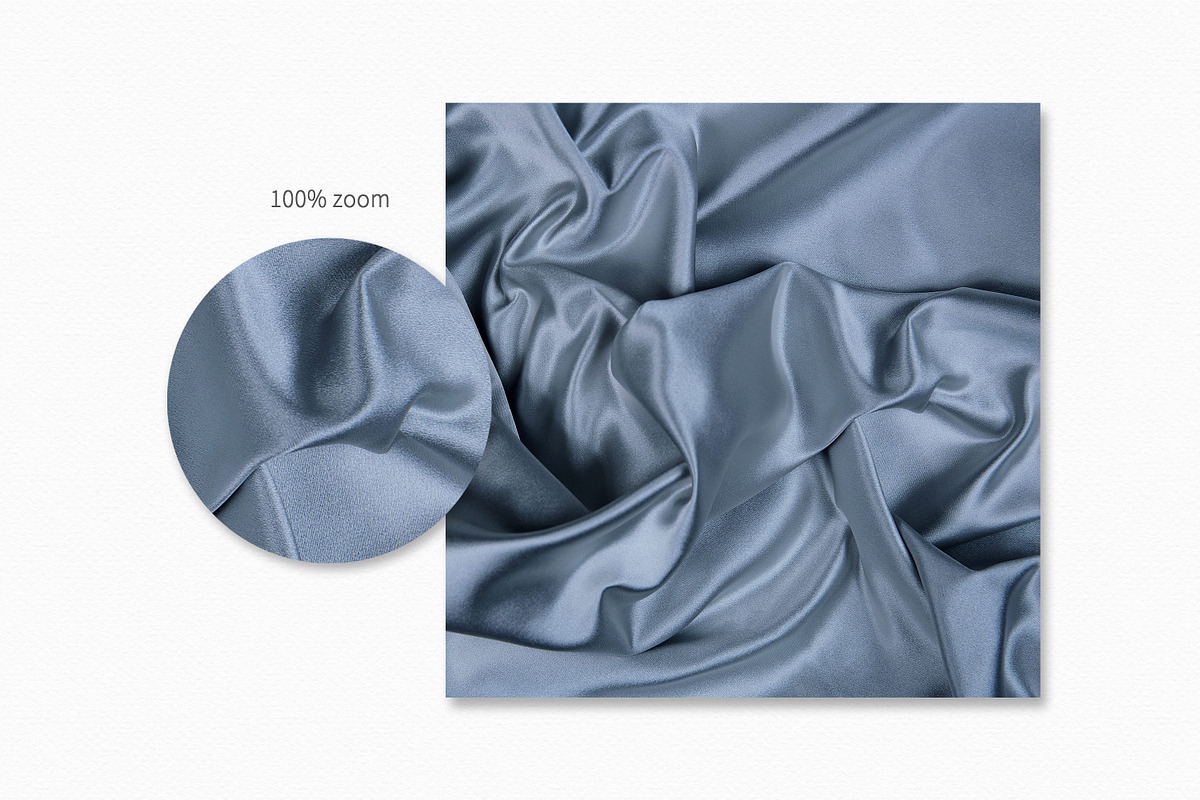 Dusty Blue Textures, a Texture Graphic by rileyBgraphics (Photo 8 of 8)