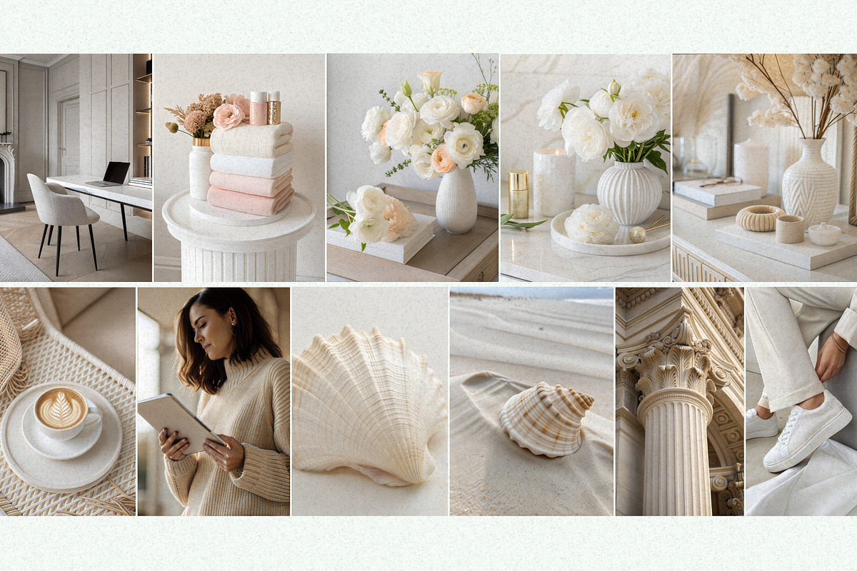 Neutral Faceless Stock Image Bundle, a Beauty & Fashion Photo by Helospace (Photo 3 of 10)