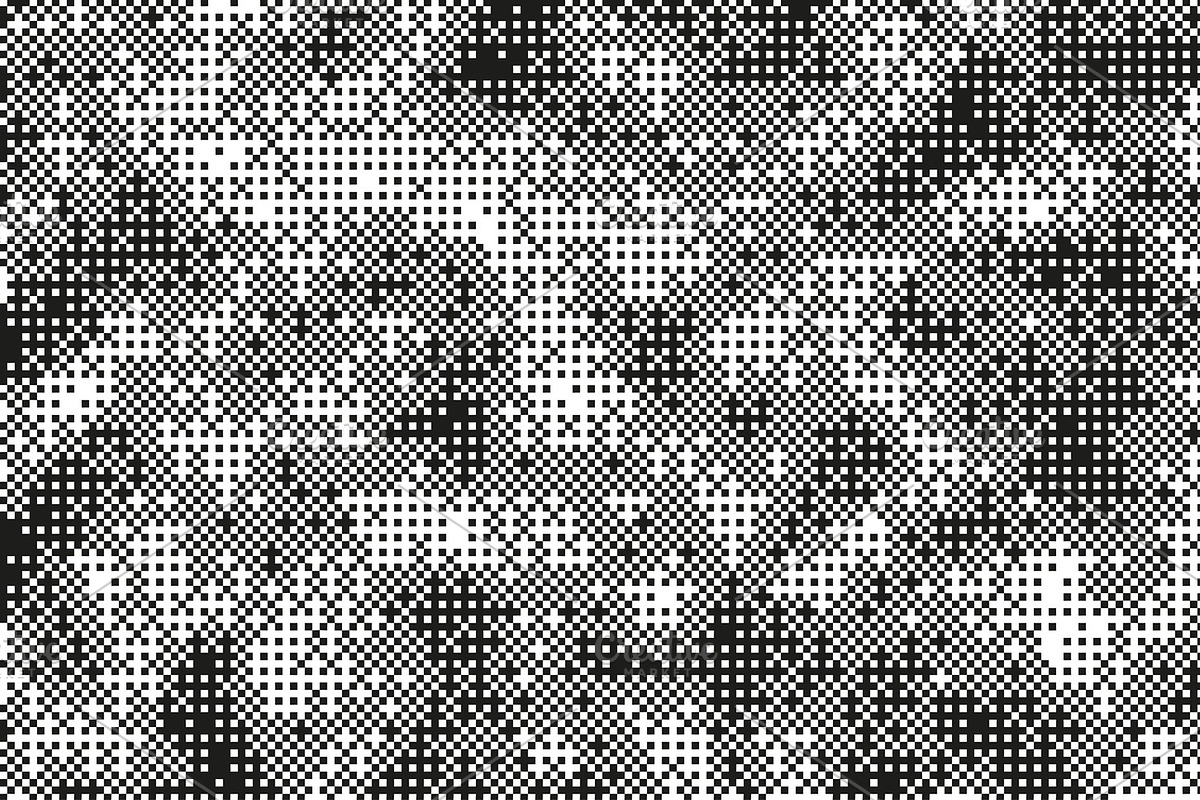 Pixel Bitmap Vector Textures, a Texture Graphic by alexdndz (Photo 9 of 11)