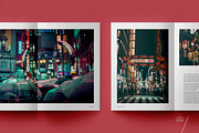Xplore Magazine, a Magazine Template by bilmaw creative (Thumbnail 11 of 18)