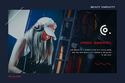 Autorich Sans (30% OFF), a Sans Serif Font by Typia Nesia (Thumbnail 2 of 5)