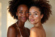 40 Skincare + Beauty Models Photos, a Beauty & Fashion Photo by PixelsDesign (Thumbnail 12 of 17)