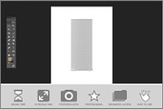 Pull-up Banner Stand Moc, a Device Mockup by Bruno's Shop (Thumbnail 2 of 3)