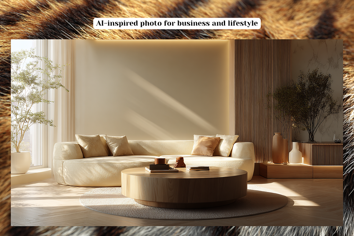 Contemporary Neutrals Stock images, a Beauty & Fashion Photo by MarkoPresets (Photo 3 of 7)