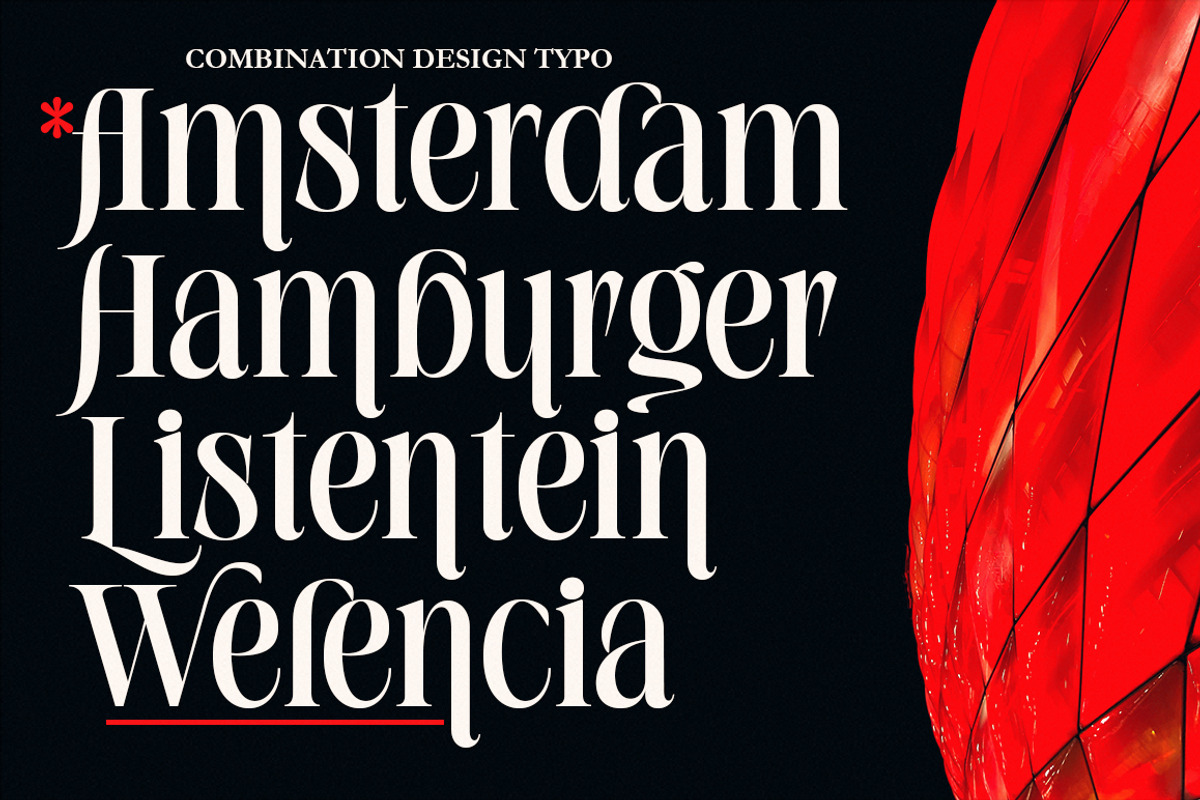 Longsile, a Serif Font by studiobasic (Photo 3 of 9)
