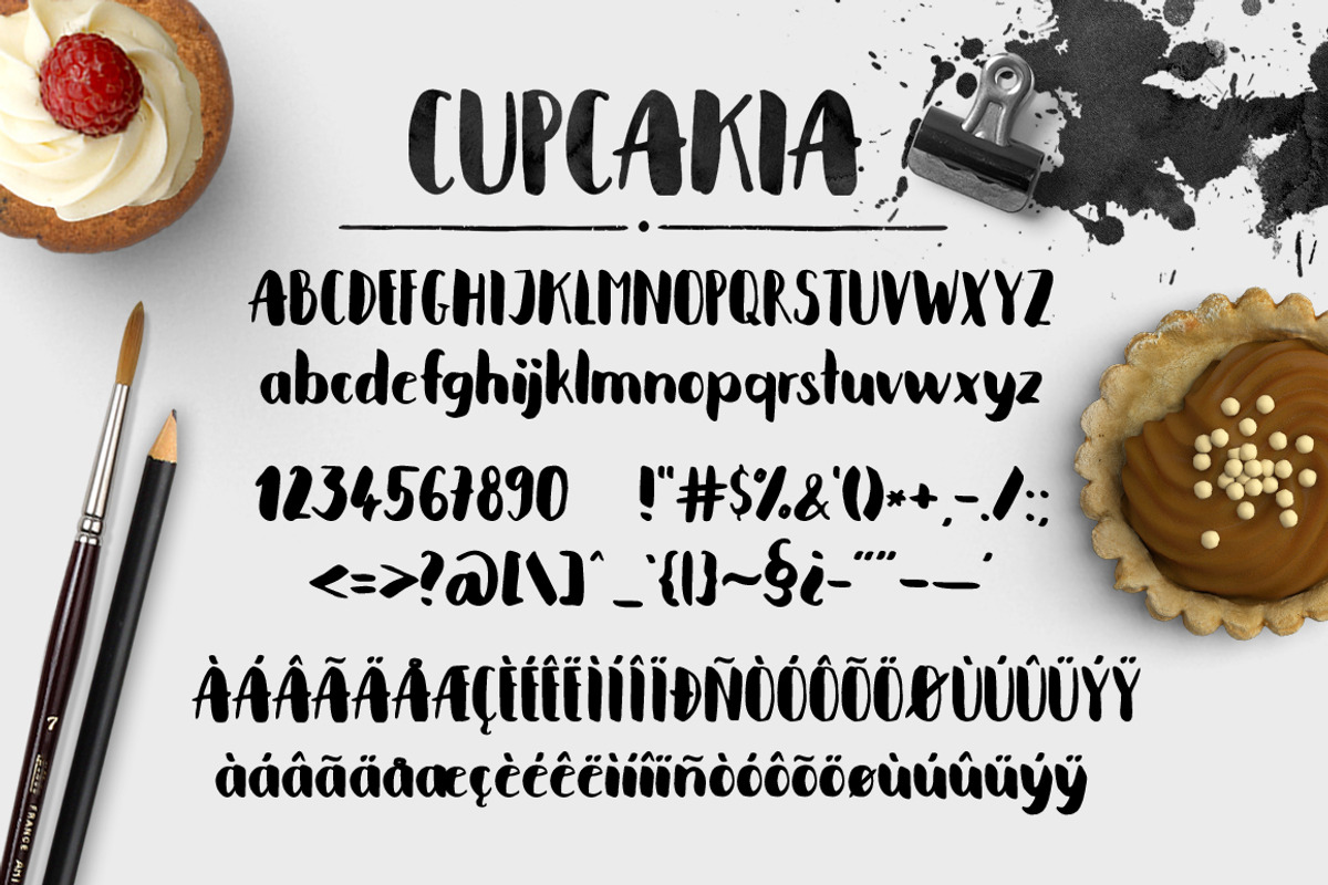 Cupcakia preview 5