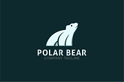 Polar Bear - Logo Template, a Branding & Logo Template by Twelve.std (Thumbnail 3 of 3)