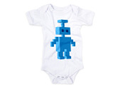 9 Little Professional Robots, an Object Illustration by Kseniya-Omega (Thumbnail 4 of 4)