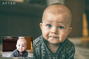 Matte Lightroom Presets Volume 1, a Preset Add-On by ShutterSweets (Thumbnail 5 of 5)