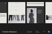 USOLA – Designer Starter Kit Post, a Social Media Template by Studio Manuals (Thumbnail 1 of 8)