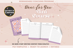 Dare To Dream Workbook & Journal