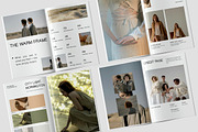 Project Photography Look Book, a Brochure Template by TMint Play (Thumbnail 2 of 8)
