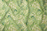 Watercolor Spring Foliage Pattern, a Pattern Graphic by SirenaArt (Thumbnail 6 of 15)