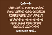 Sophia Melanie – Playful Font, a Script Font by Grezline Studio (Thumbnail 10 of 11)