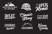 Drustic Dialy, a Font by Adam Fathony (Thumbnail 8 of 13)