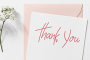 Foxtail, a Script Font by edukka (Thumbnail 9 of 9)