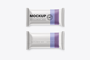 Supplement Protein Bar Mockup, a Print Template by Mockupdaddy (Thumbnail 14 of 17)