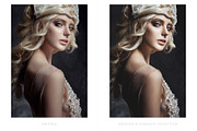 Wedding presets for Lightroom Mobile, an Action Add-On by BeArt-Presets (Thumbnail 11 of 17)