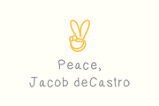 91 Handcrafted Icons, an Icon by Jacob deCastro (Thumbnail 5 of 5)