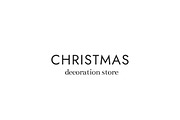 Christmas Event and Decor Store Logo, a Branding & Logo Template by RedRiver Studio (Thumbnail 15 of 15)