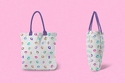 20 Seamless Patterns, a Pattern Graphic by vectorbugs (Thumbnail 6 of 8)
