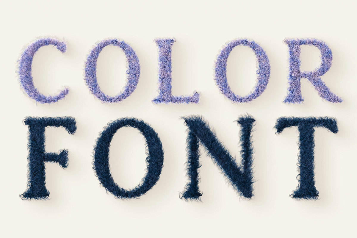 Huge Color SVG Font Bundle – 100 Set, a Font by Deeezy (Photo 38 of 102)