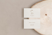'MAGIC MOON' 22 LOGO TEMPLATES, a Branding & Logo Template by Luna Dreams (Thumbnail 8 of 15)