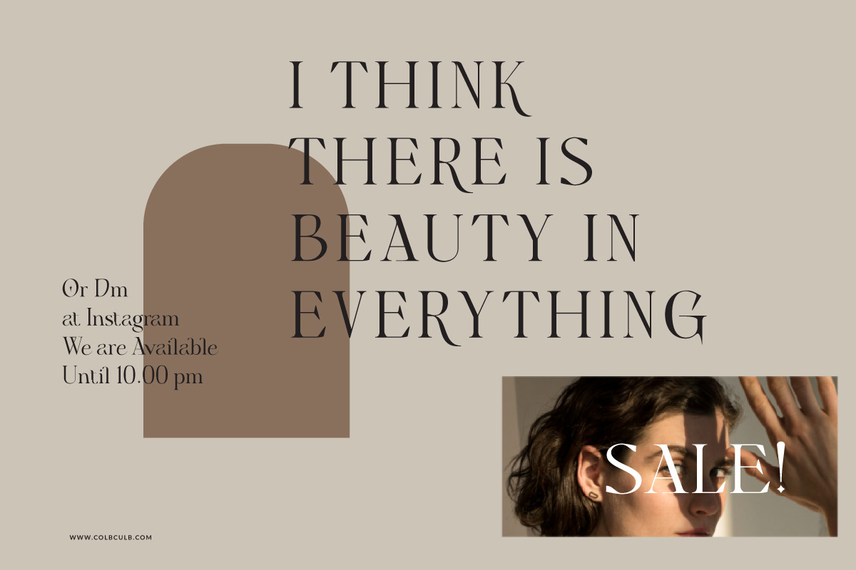 Cigra - Stylist Serif With Ligature, a Sans Serif Font by Identy Studio (Photo 10 of 18)