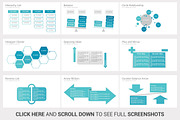 Business Plan PowerPoint Template, a Presentation Template by SlideSalad (Thumbnail 46 of 50)