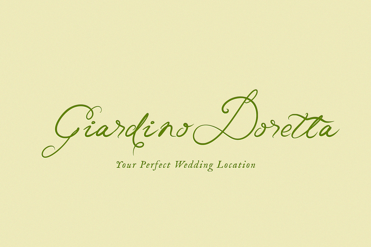 Danse Liberte Handwritten Font, a Script Font by Calamar Studio (Photo 14 of 17)